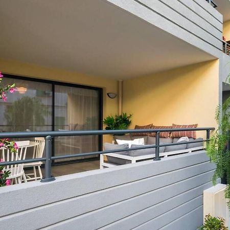 Studio Neuf - Portes De Monaco - Confort - Wifi - Clim Экстерьер фото