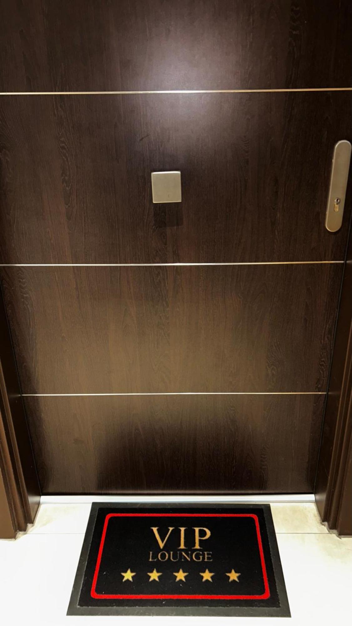 Studio Neuf - Portes De Monaco - Confort - Wifi - Clim Экстерьер фото