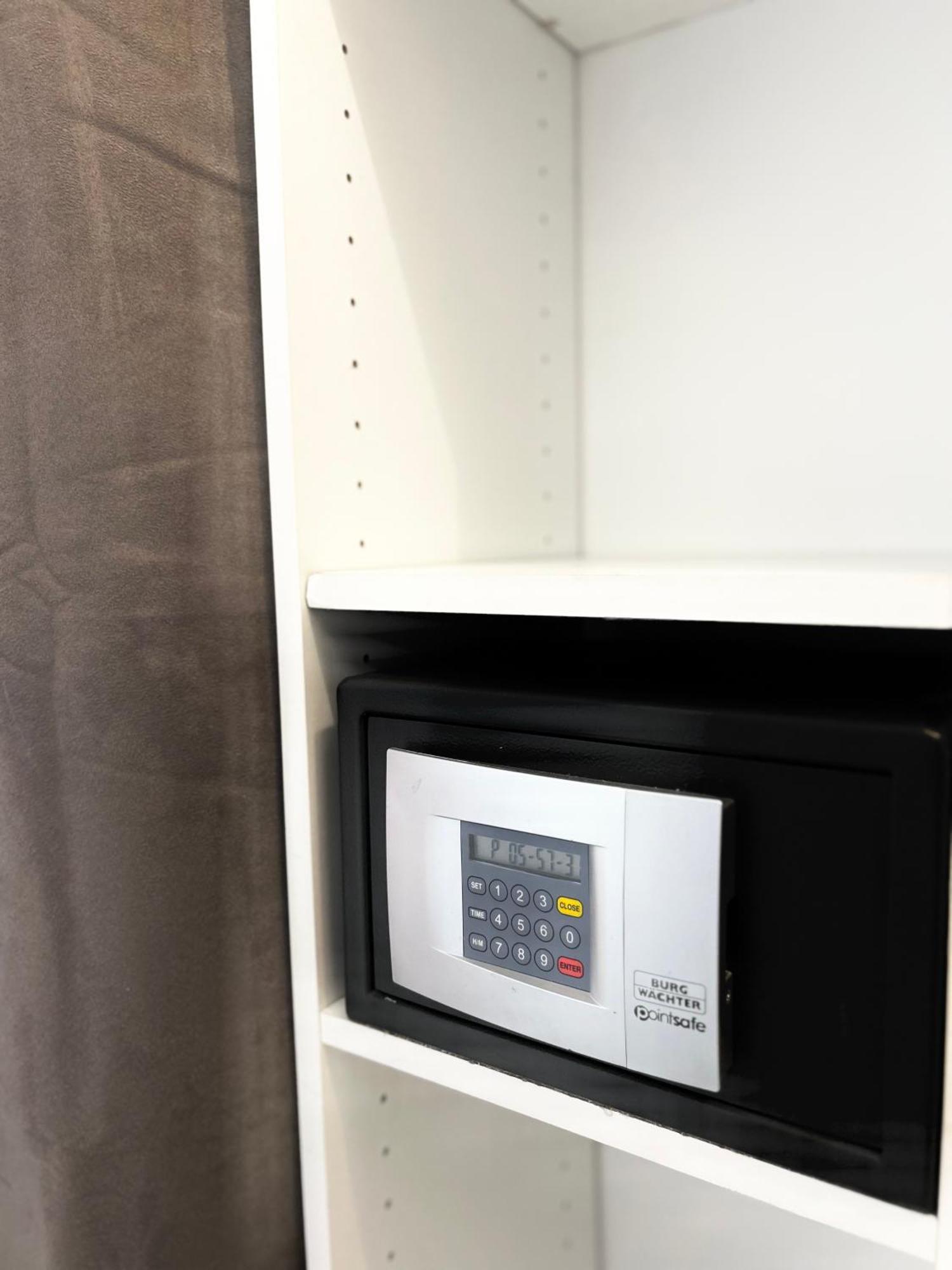 Studio Neuf - Portes De Monaco - Confort - Wifi - Clim Экстерьер фото